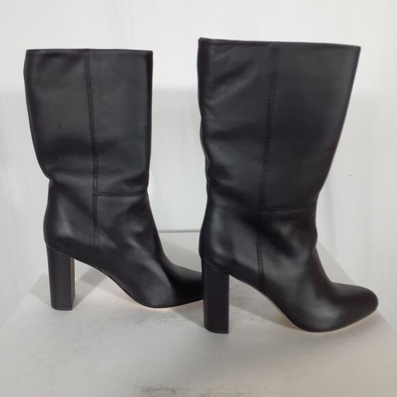 Marion Parke Delila Boots Size 39.5 - Picture 3 of 3